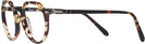 Round Tobacco Virginia Persol 3281V Computer Style Progressive View #3