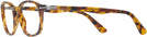 Oval Madreterra Persol 3303V Progressive No-Lines View #3