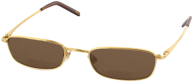   Ralph Lauren 5010 Progressive No Line Reading Sunglasses View #1