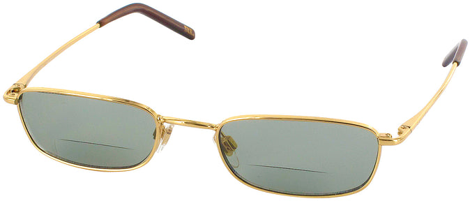   Ralph Lauren 5010 Bifocal Reading Sunglasses View #1