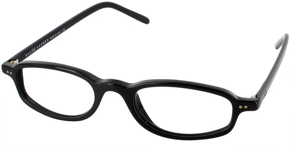   Ralph Lauren 6008 Single Vision Full Frame View #1