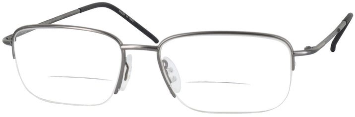  Grey Porsche 8198 Titanium Bifocal View #1