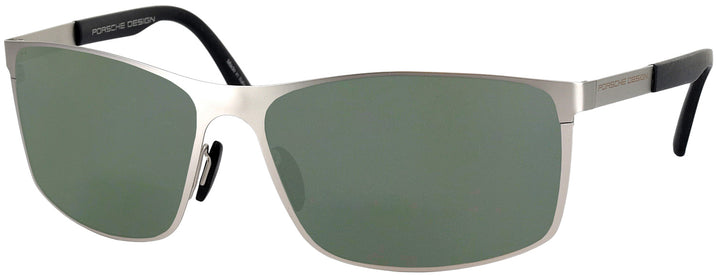   Porsche 8566 Progressive No Line Reading Sunglasses View #1