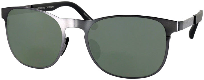   Porsche 8578 Progressive No Line Reading Sunglasses View #1