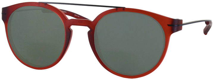   Porsche 8644 Progressive No Line Reading Sunglasses with Polarized View #1