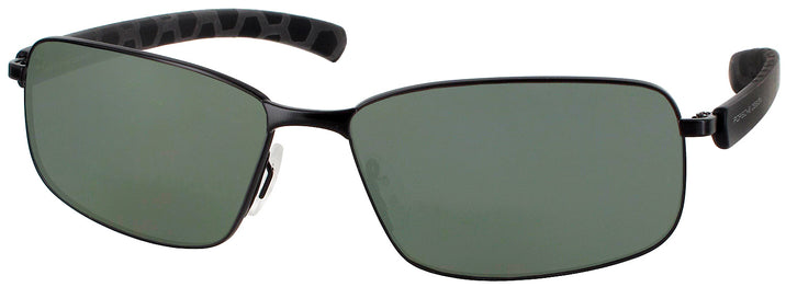   Porsche 8199 Progressive No Line Reading Sunglasses View #1