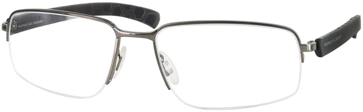   Porsche 8201 Progressive No Line Bifocal View #1