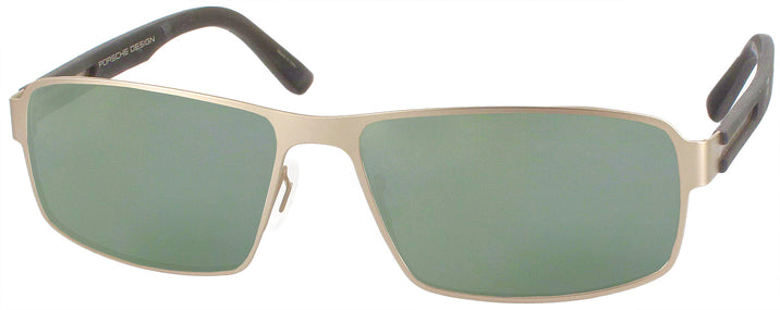   Porsche 8231 Progressive No Line Reading Sunglasses View #1