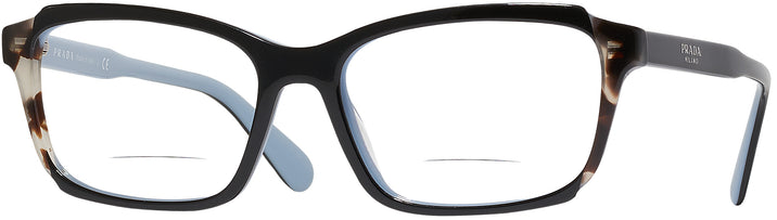   Prada 01VV PETITE Bifocal View #1