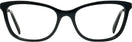 Rectangle Black Prada 02YV Computer Style Progressive View #2