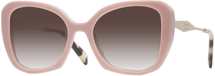   Prada 03YS Sunglasses View #1