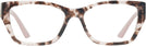 Rectangle Orchid Tortoise Prada 11YV Computer Style Progressive View #2