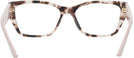 Rectangle Orchid Tortoise Prada 11YV Computer Style Progressive View #4