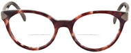 Spotted Brown Pink #2