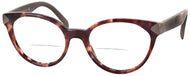 Spotted Brown Pink #1