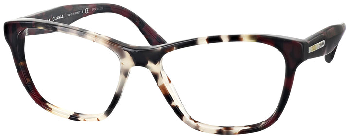   Prada 04TV Progressive No Line Bifocal View #1