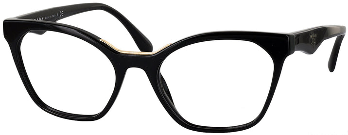 Cat Eye  Prada 09UV Computer Style Progressive View #1