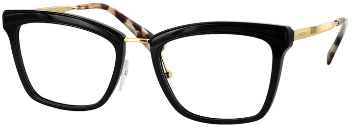   Prada 15UV Single Vision Full Frame View #1