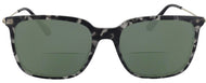 Matte Grey Havana #2