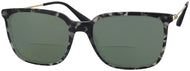 Matte Grey Havana #1