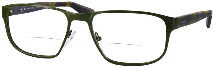   Prada 56SV Bifocal View #1
