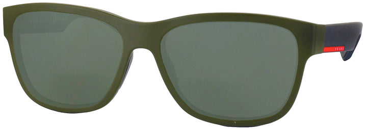   Prada 03QS Progressive No Line Reading Sunglasses View #1