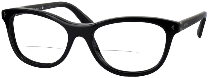   Prada 05RV Bifocal View #1