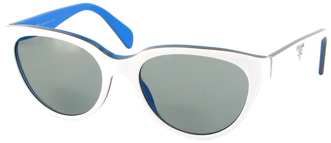   Prada 10PV Progressive No Line Reading Sunglasses View #1
