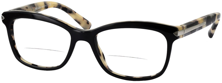  Prada 10RV Bifocal View #1