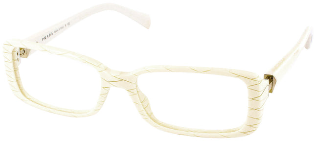   Prada 11NV Single Vision Full Frame View #1