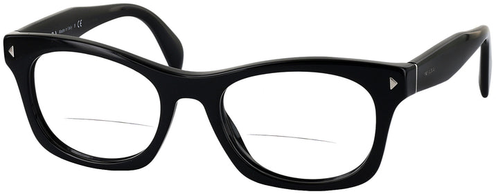   Prada 11SV Bifocal View #1