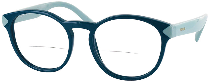   Prada 16TV Bifocal View #1