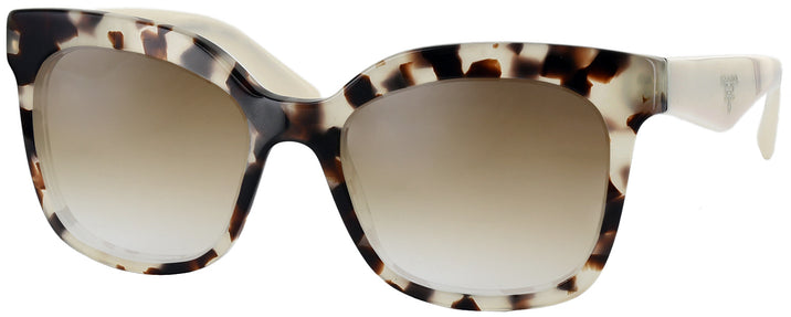   Prada 24QS Progressive No Line Reading Sunglasses with Gradient View #1