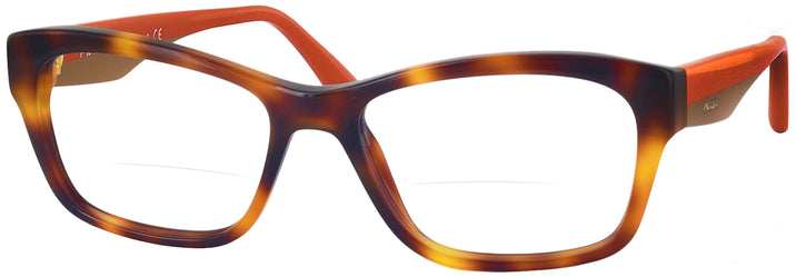   Prada 24RV Petite Bifocal View #1
