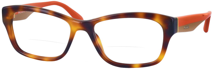   Prada 24RV Bifocal View #1
