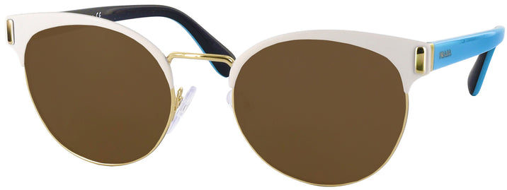   Prada 63TV Progressive No Line Reading Sunglasses View #1