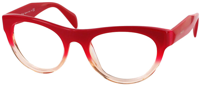   Prada 02QV Computer Style Progressive View #1