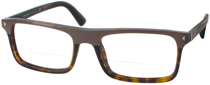   Prada 02RV Bifocal View #1