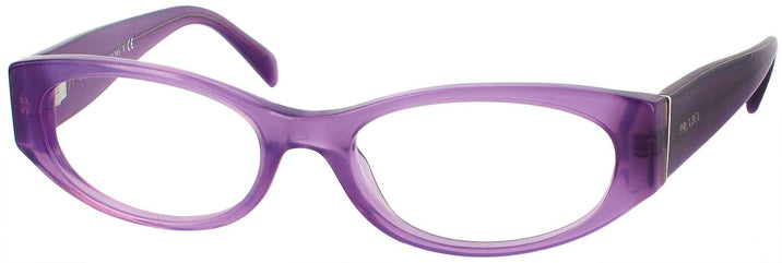   Prada 03PV Single Vision Full Frame View #1