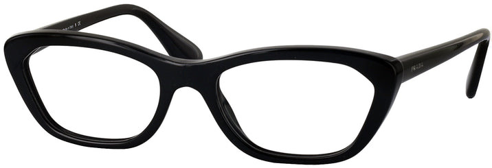   Prada 03QV Petite Progressive No Line Bifocal View #1