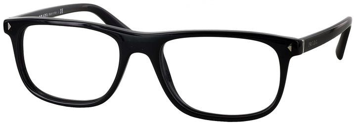   Prada 03RVF Single Vision Full Frame View #1