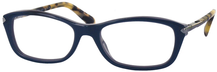   Prada 04PV Single Vision Full Frame View #1