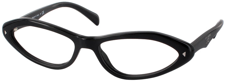   Prada 080V Progressive No Line Bifocal View #1