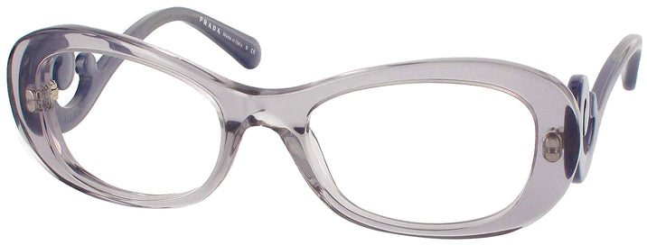   Prada 09PV Single Vision Full Frame View #1