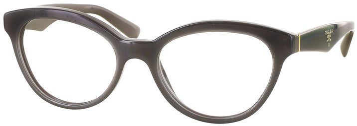  Prada 11RV Petite Single Vision Full Frame View #1