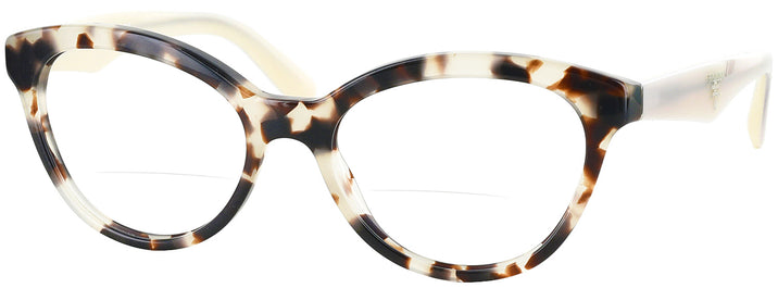   Prada 11RV Bifocal View #1