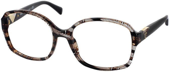   Prada 12NV Computer Style Progressive View #1
