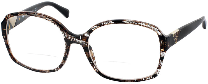   Prada 12NV Bifocal View #1