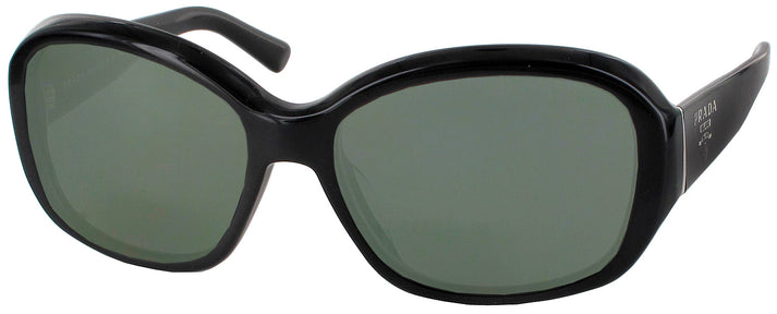   Prada 31NSA Progressive No Line Reading Sunglasses View #1
