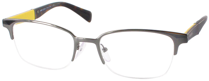   Prada PR-50PV Single Vision Full Frame View #1